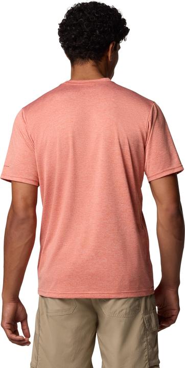 Actual product image Columbia Men’s Hike™ Technical T-Shirt (XXL)