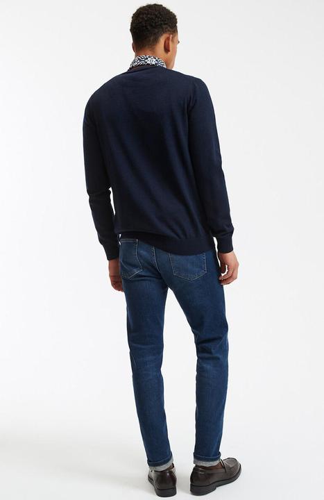Produktbild La Redoute Collections Pullover mit V-Ausschnitt (XXL)