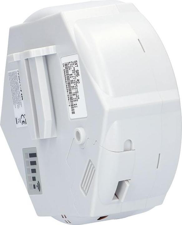 Actual product image MikroTik RouterBOARD SXTG with Dual (1000 Mbit/s)