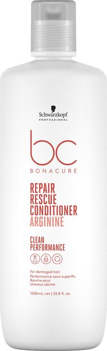 Image du produit Schwarzkopf BC Repair Rescue - Après-shampooing (1000 ml)