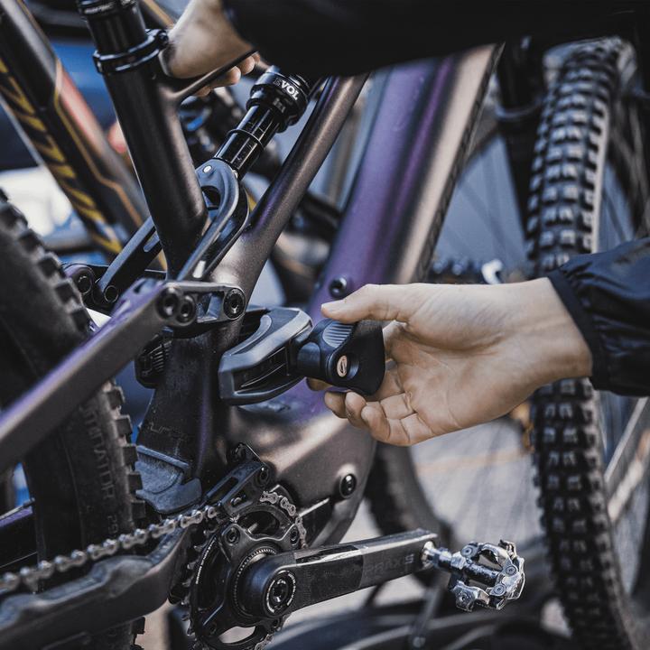 Produktbild Thule EasyFold XT F 2
