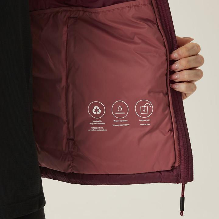Immagine prodotto Regatta Hillpack III con cappuccio (S)