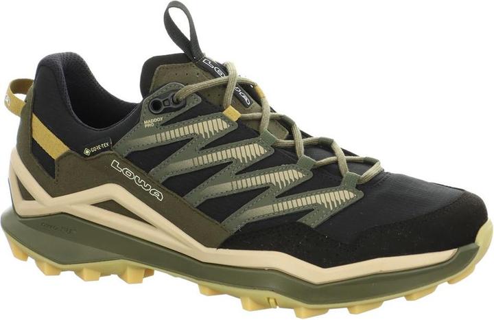 Produktbild Lowa Maddox Pro GTX LO (41.5)