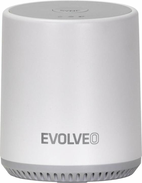 Produktbild Evolveo Bezdrátový kamerový systém Detective BT4 SMART (Netzwerk Videorecorder (NVR))