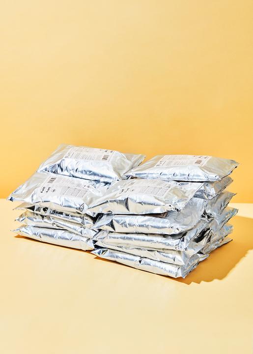 Produktbild KoRo Bio Sauerkraut pasteurisiert (10000 g)