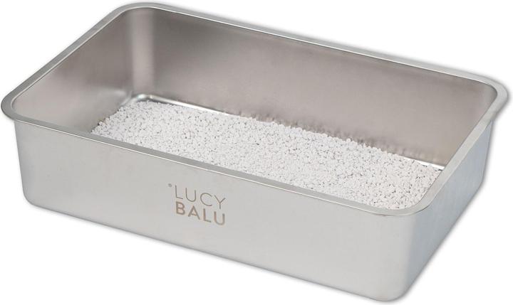 Stainless Steel
