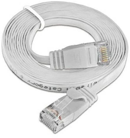 Immagine prodotto Wirewin Cavo di rete (UTP, CAT6, 0.50 m)