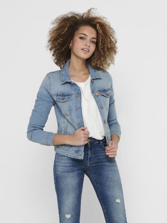 Produktbild Only Jeansjacke (36)