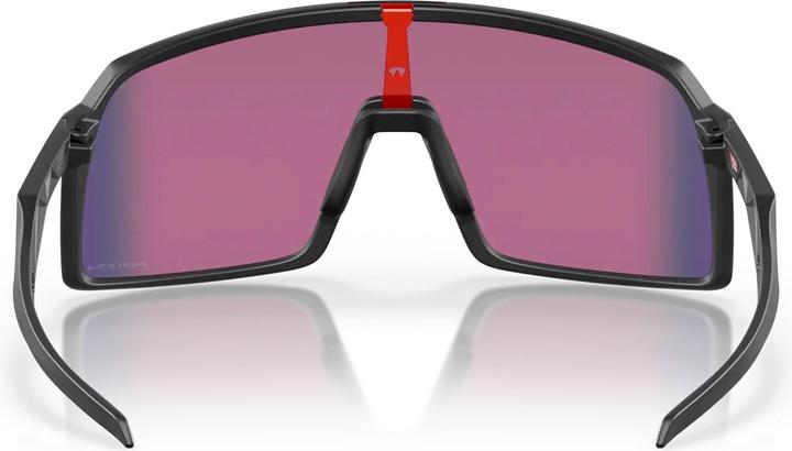Produktbild Oakley Sutro (Matte Black, Prizm Road)