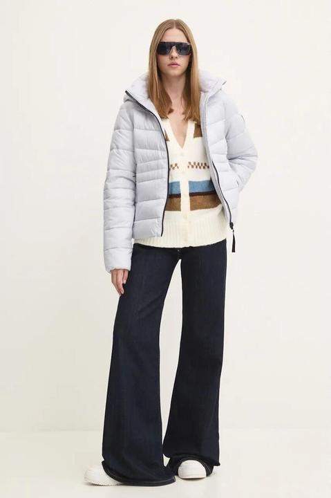 Actual product image Superdry 's padded down jacket fuji quilt (XS)