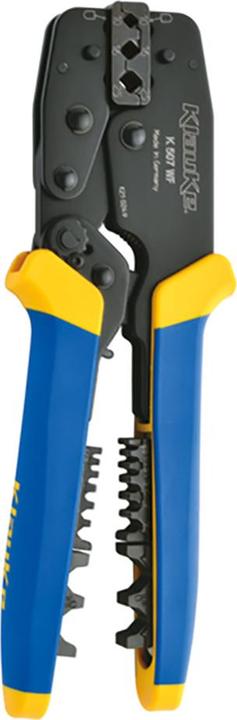 Produktbild Klauke Presswerkzeug (222 mm)