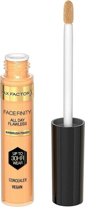 Actual product image Max Factor Facefinity All Day Flawl Concealer No 40 (040 Beige)