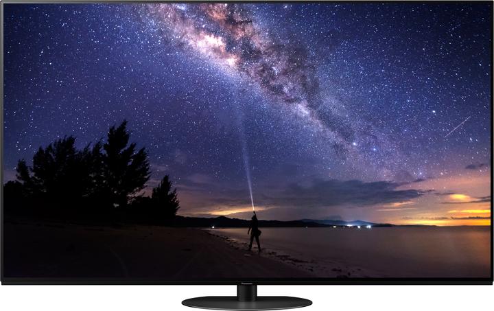 Actual product image Panasonic TX-65JZC1004 (65", OLED, 4K, 2021)