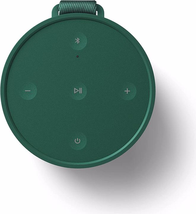 Image du produit B&O Beosound Explore (27 h, Fonctionnement sur batterie)