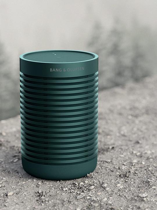 Image du produit B&O Beosound Explore (27 h, Fonctionnement sur batterie)
