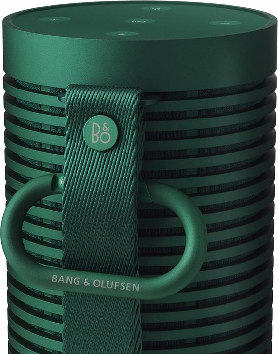 Image du produit B&O Beosound Explore (27 h, Fonctionnement sur batterie)