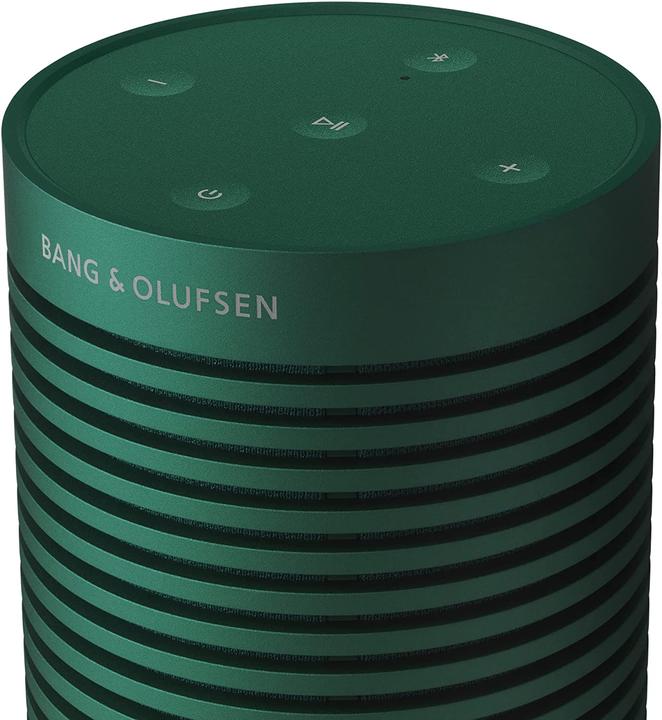 Image du produit B&O Beosound Explore (27 h, Fonctionnement sur batterie)