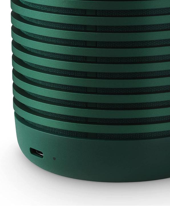 Image du produit B&O Beosound Explore (27 h, Fonctionnement sur batterie)