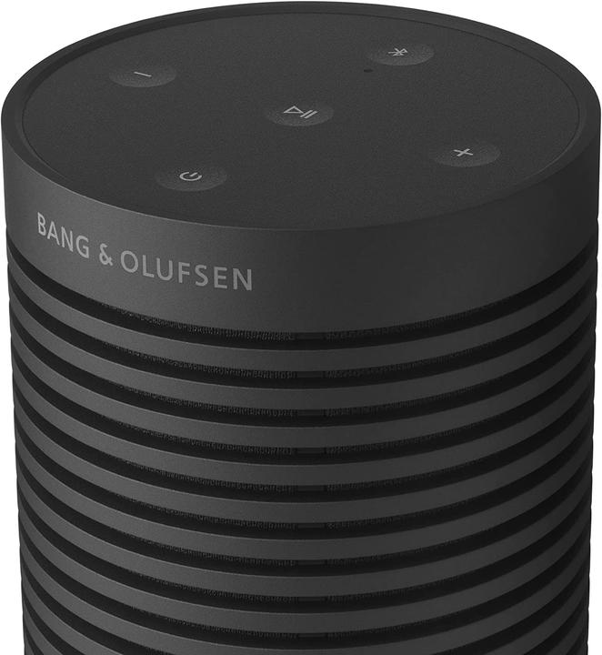 Actual product image B&O Beosound Explore (27 h, Rechargeable battery operated)