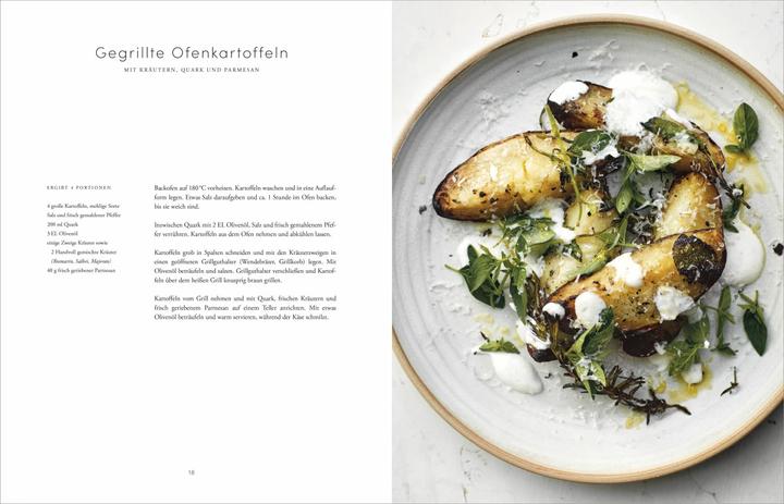 Produktbild Nordic Family Kitchen (Deutsch, Mikkel Karstad, 2021)