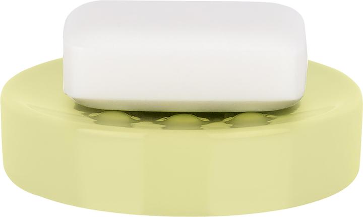 Light Yellow