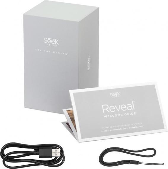 Produktbild SeeK RevealPro