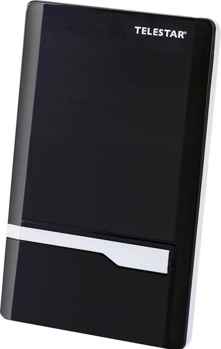Produktbild Telestar Antenna 7 (Zimmerantenne, 35 dB, DAB/ DAB+, DVB-T / -T2, LTE)