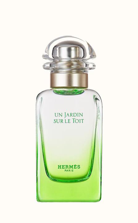 Produktbild Hermès Un Jardin sur le Toit (Eau de Toilette, 50 ml)