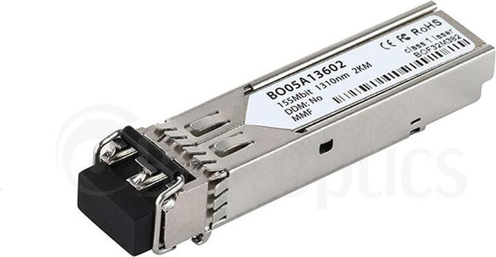 Produktbild CBO Force10 GP-SFP2-1F-F1 kompatibler BlueOptics SFP BO05A13602