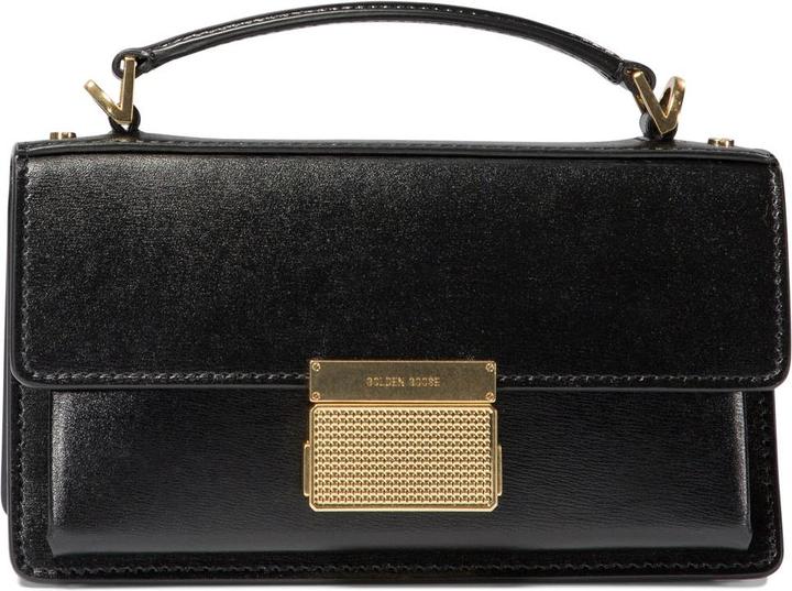 Actual product image Golden Goose "Small Venezia" crossbody bag