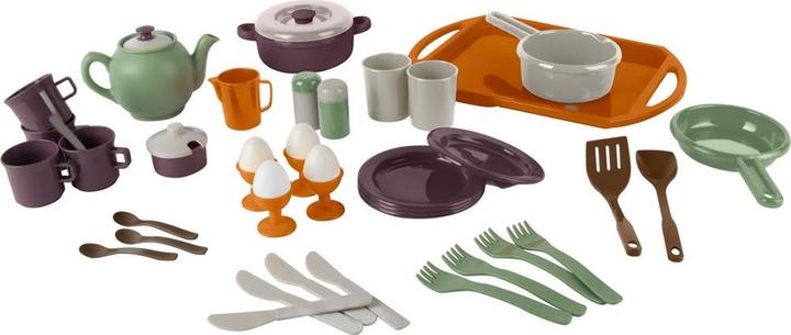 dantoy Tableware set 44 pcs., GH-Excl.