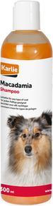 Actual product image Karlie Macadamia care series (Dog, 300 ml)