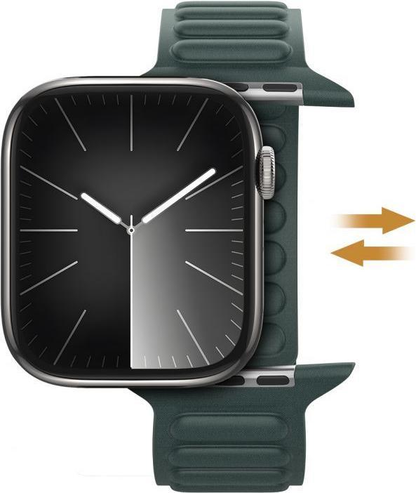 Produktbild Dux Ducis BL Series Twill Armband (38 mm, 40 mm, 41 mm, Twill)
