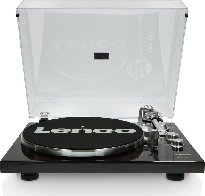 Image du produit Lenco LBT-288WA (Manuel)