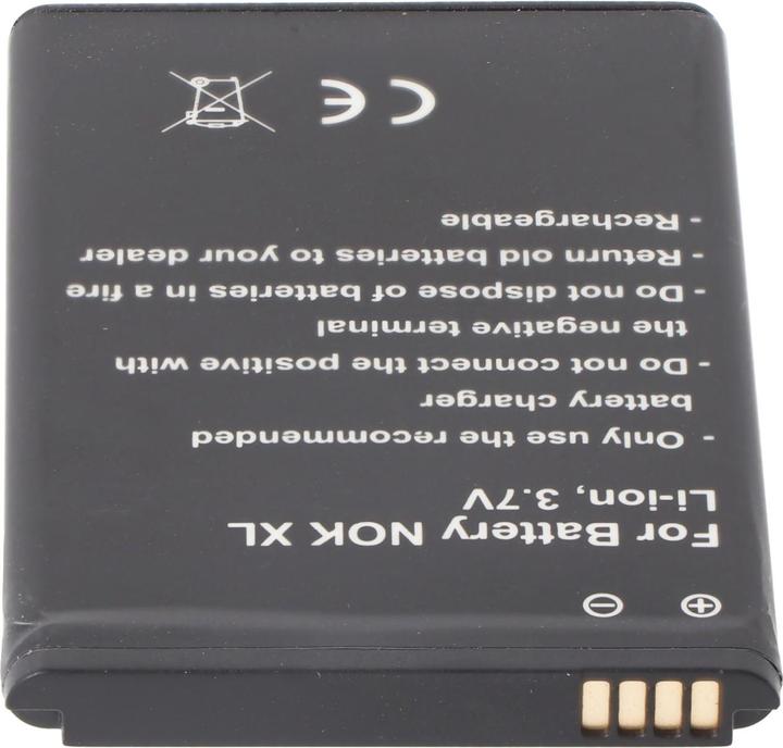 Immagine prodotto Nokia Batteria XL, BN-02