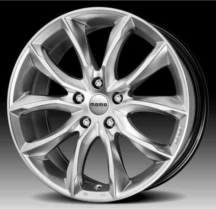Produktbild Momo Autofelge Screamjet PCD 5x120 ET42