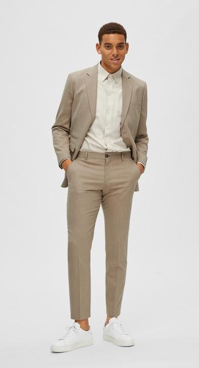 Immagine prodotto Selected Homme Pantaloni in tessuto (42)