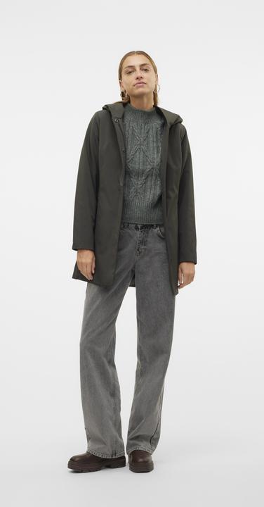 Immagine prodotto Vero Moda VMSOFTSHELLDONA Giacca Giacca (M)