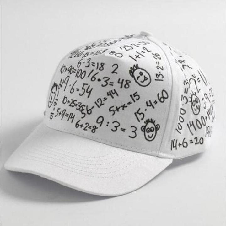 Produktbild Creativ Company Baseball Cap (49, 50, 51, 52, 53, 54, 55, 56)
