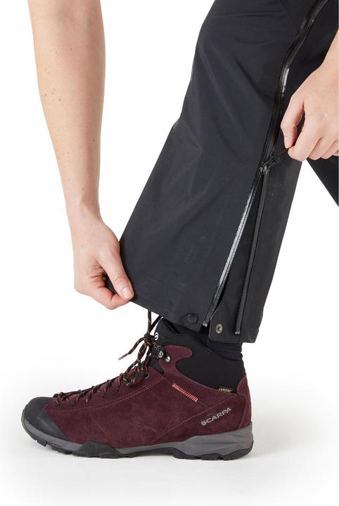 Actual product image Rab Kangri GTX (XL)