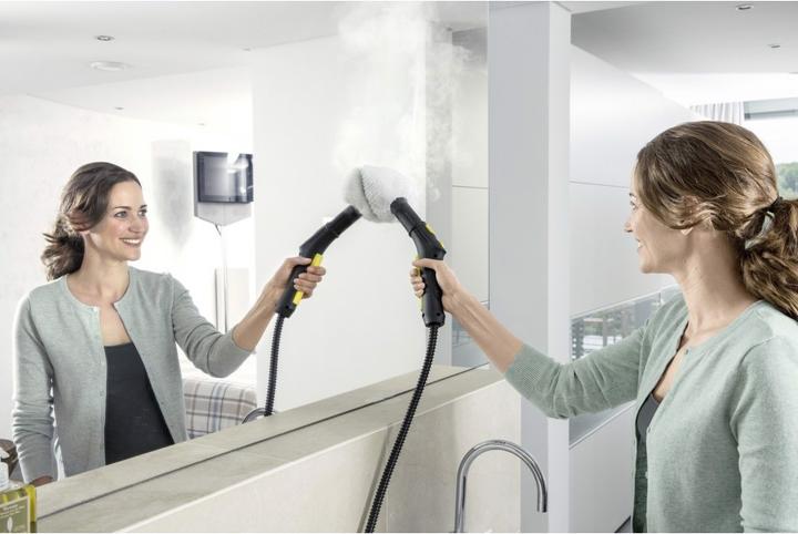 Produktbild Kärcher SC 5 EasyFix Premium (4.20 Bar, 2200 W)
