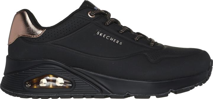 Produktbild Skechers Uno-Shimmer Away (36)