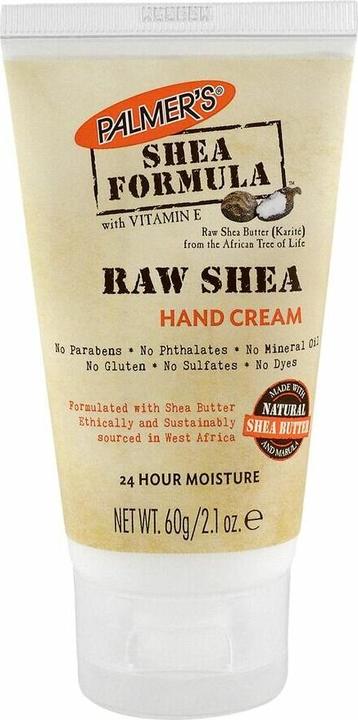 Actual product image Palmers Palmer'S - Shea Formula Raw Shea Hand C