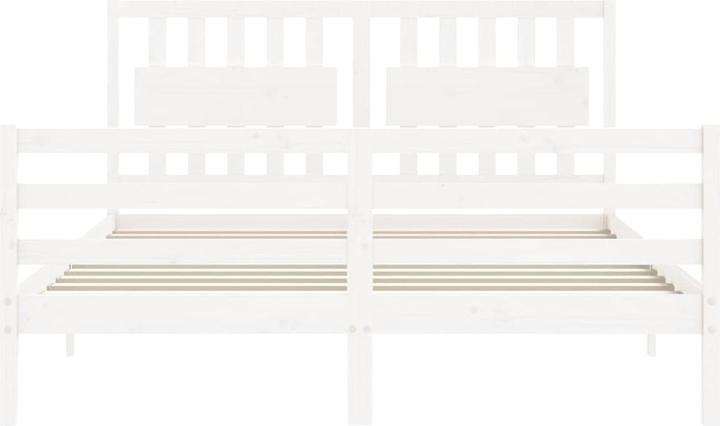Image du produit VidaXL Bernita (200 x 200 cm)