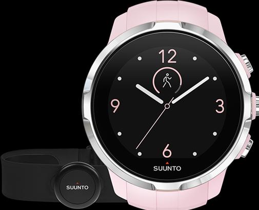 Actual product image Suunto OLD VERSION Spartan Sport HR