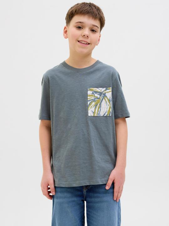 Immagine prodotto Jack & Jones Gedruckt T-shirt Junior T-shirt (176)
