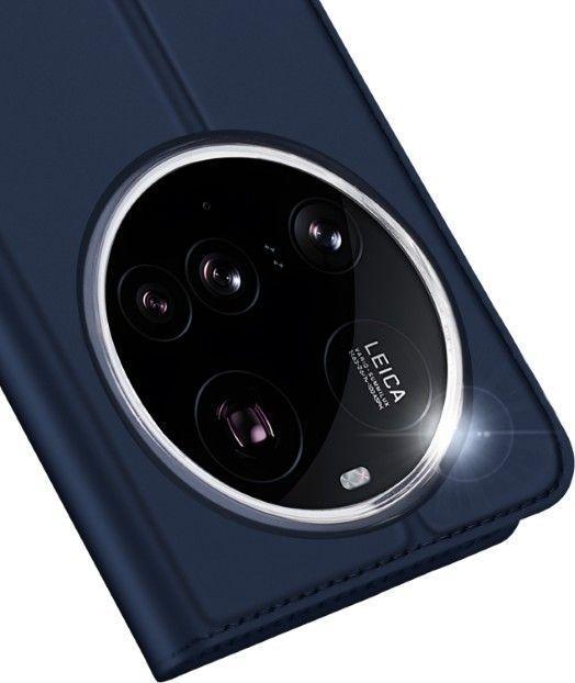Produktbild Dux Ducis Skin Pro Series Bookcover (Xiaomi 15 Ultra)