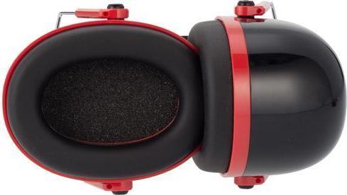 Produktbild Uvex Safety Kapselgehörschützer 33 dB K3 2 (1 x)