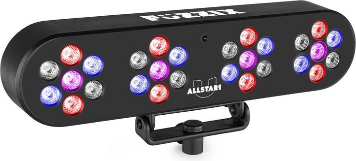 Image du produit Fuzzix Projecteur PartyBank1 (LED)