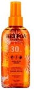 Immagine prodotto Hei Poa solaire huile sèche au monoï & extraits végétaux bio SPF30 150 ml (Olio abbronzatura, SPF 30, 150 ml)